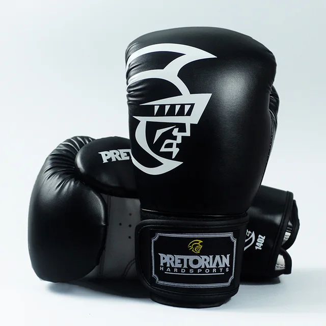 10/12/14/16oz Pretorian Grant Boxing Gloves MMA Gear Taekwondo fight