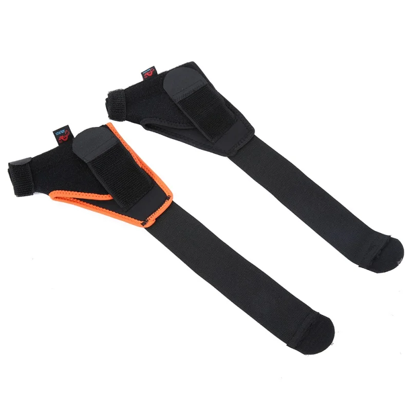 Регулируемые спортивные повязки на запястье для поддержки большого пальца, бинты, анти-растяжение, защита для запястья, стабилизатор левой/правой руки