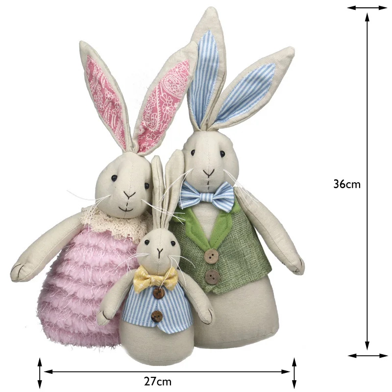doll rabbit