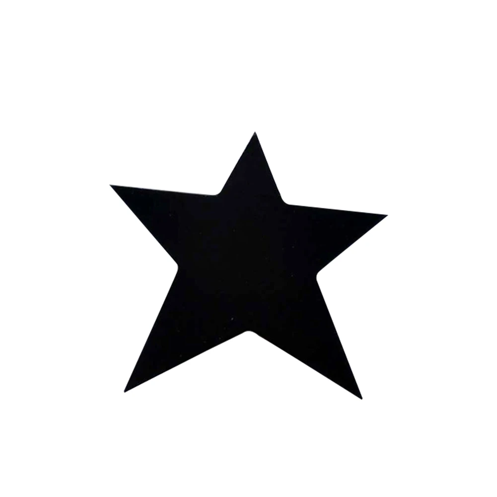 

Towel Children Wall Hook Wooden Star Bedroom Coat Sticky Hat Organizer Rack Clothing Hanger Kids Room Decoration Home DIY