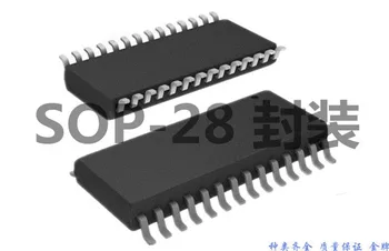 

PIC16F76-I/SO PIC16F76 16F76-I/SO 16F76 SOP28 100PCS