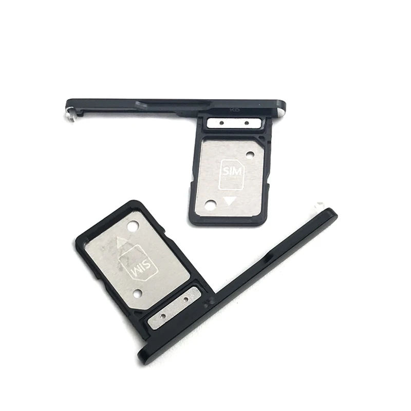 

New Compatible For Sony xa2 ultra Single SIM Tray Card Holder Slot adapter Replacement