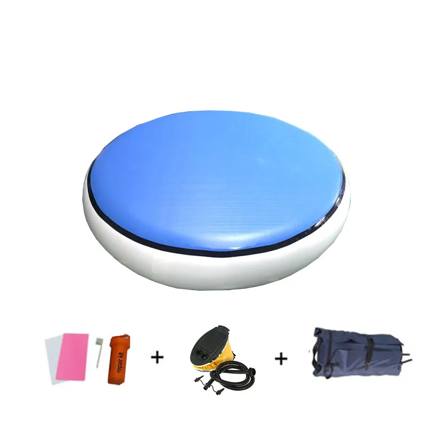 gymnstics air spot