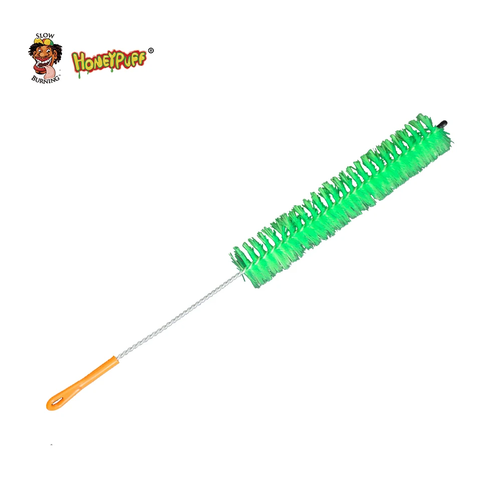 

Set Two Size Brush for Shisha Hookah Cleaner with 2 Size Brushs Shisha Hookah Cleaners Accessories Cleaning Brushes