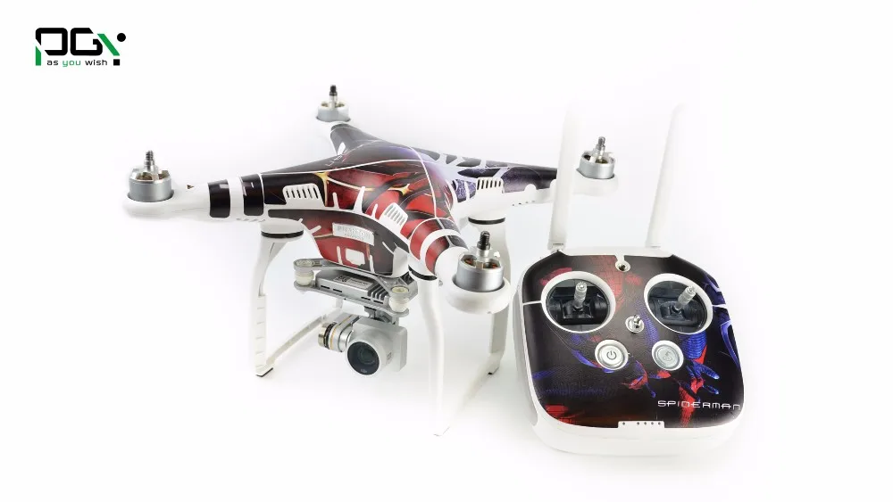 CO11 body and RC