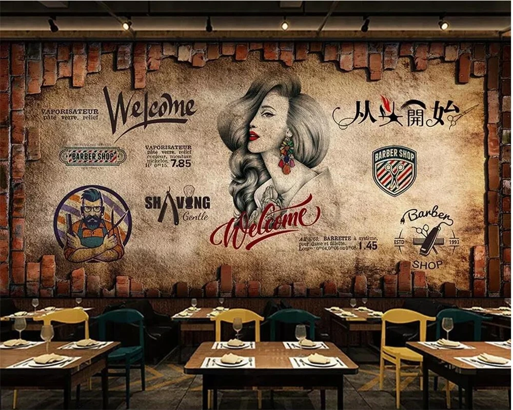 Aliexpress.com : Buy beibehang Custom wallpaper 3d ...