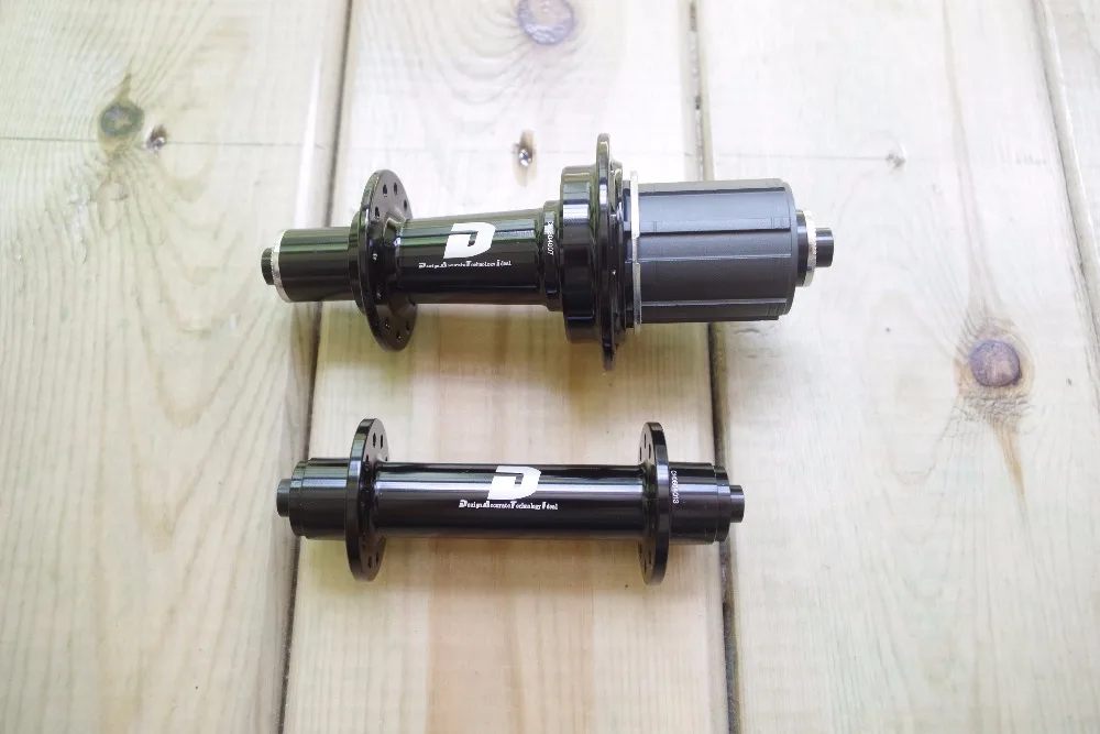 Top 978g Lightest 700c 20mm x 23mm Tubular Road Bike Carbon Wheels Bicycle Wheel set Dati Hubs 20 24 Holes 3k Glossy Climbing King 8