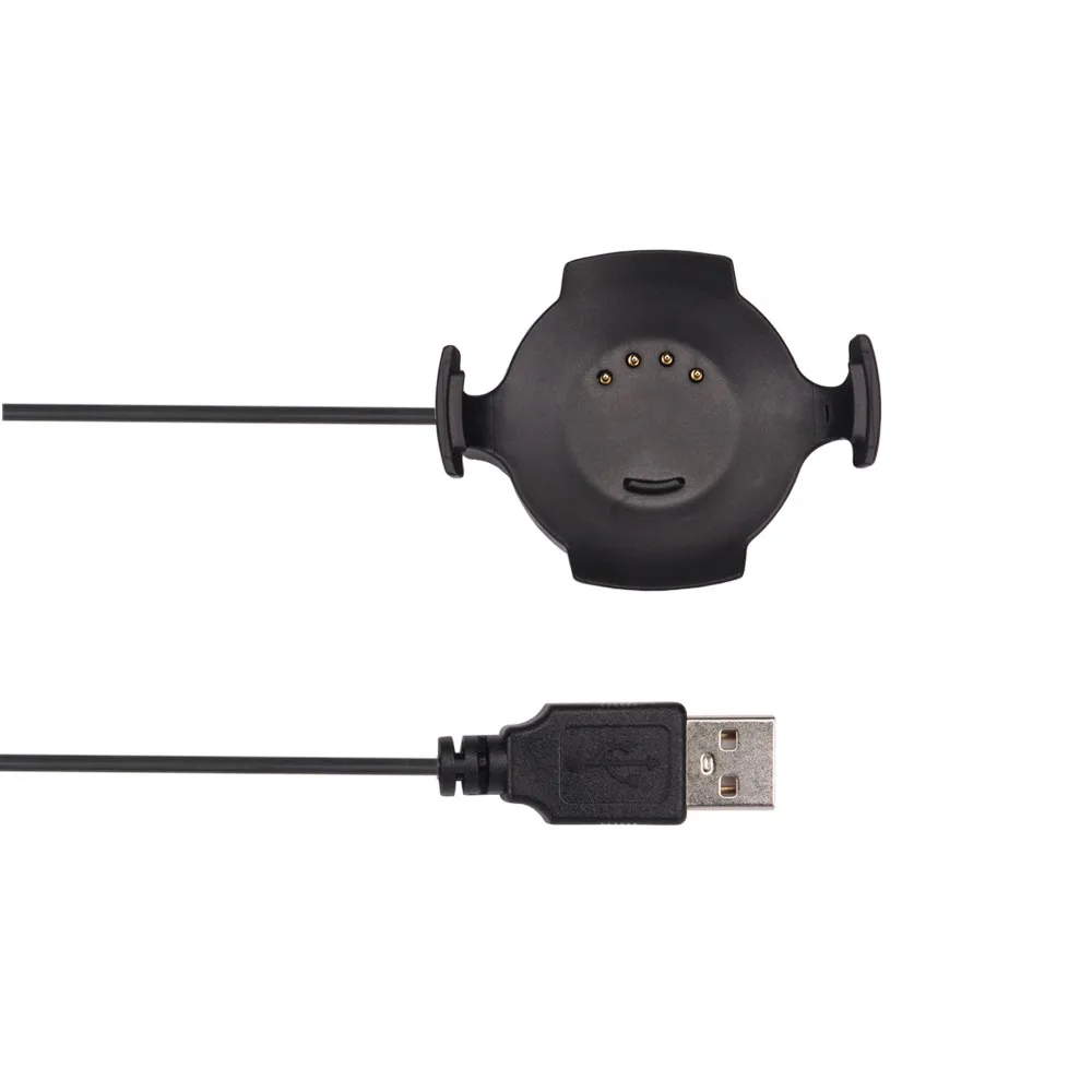 

USB Charging Dock Charger Smart Watch Cradle + Micro USB Cable for For Xiaomi Huami Amazfit PACE 1 or For Amazfit 2 Sport Watch