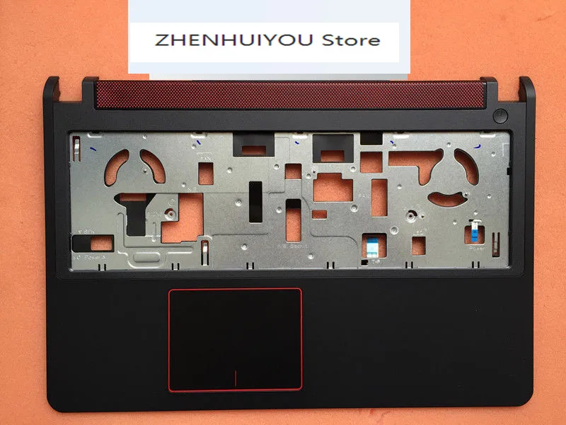 

New oringal for dell 7000 7559 C COVER 0Y5WDT DPN 099CRJ no touch model