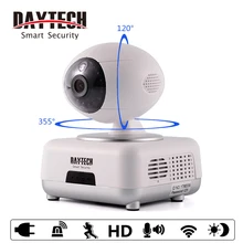 H.264 беспроводной IP камера камера wi-fi 720 P ночного видения мини камеры камеры безопасности инфракрасный двухстороннее аудио монитор камеры камеры Onvif телеметрией