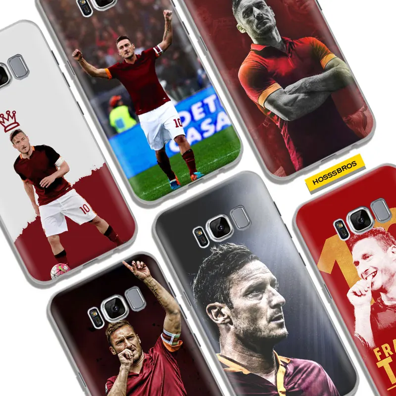 samsung galaxy s9 custodia totti samsung galaxy s9 custodia totti