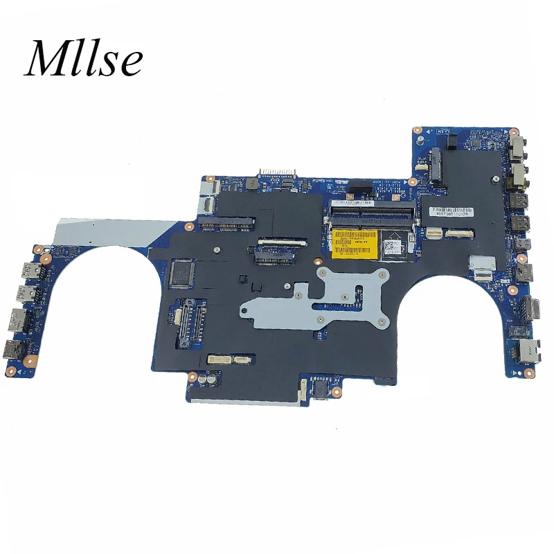 Finest  Free Shipping for M17x R4 Laptop Motherboard pavilion CN-0THTXT 0THTXT QBR00 LA-8341P SLJBC HM77 DD