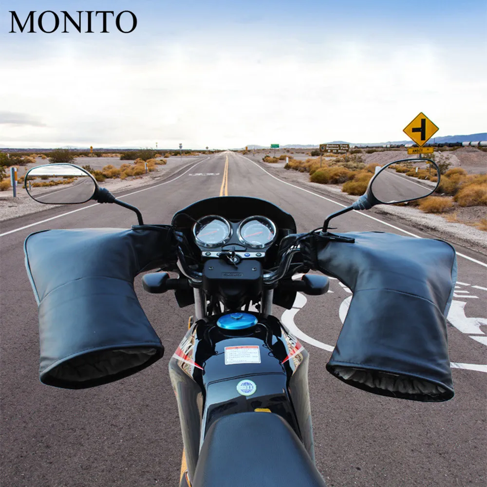 Hot Sale Mittens Winter men/women gloves Motorcycle Gloves motorbike Waterproof thickening warm Windproof Gift Hot Sale Mittens Winter men/women gloves Motorcycle Gloves motorbike Waterproof thickening warm Windproof Gift