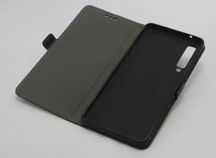 Чехол-книжка из натуральной кожи Xiaomi Mi 9, Винтажный чехол с силиконовым покрытием для Xiaomi Mi 9, чехол-накладка
