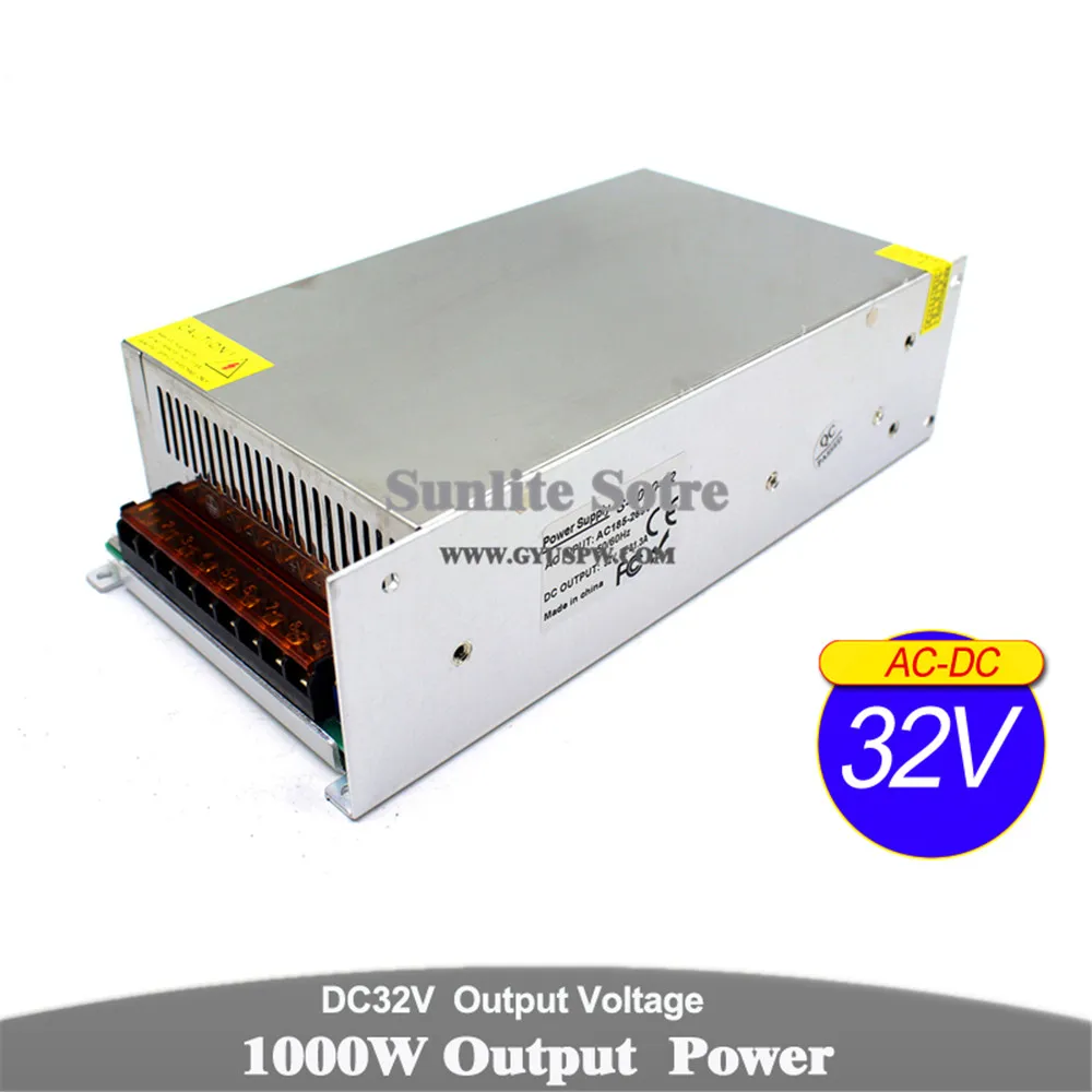 32v1000w