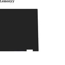 90% ЖК-дисплей задняя крышка для lenovo thinkpad X1 Йога 1st ЖК-дисплей Топ чехол SCB0K40145 черный