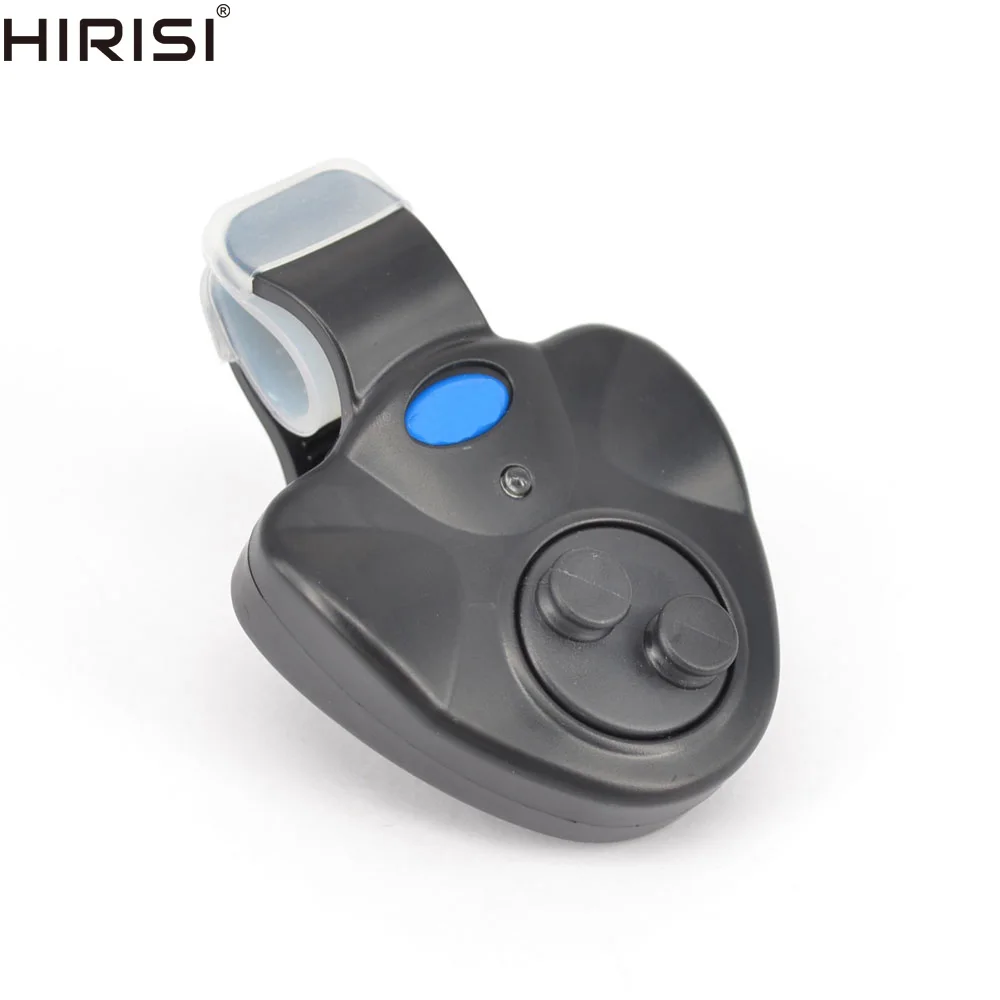 Buy Fishing Bell Alarms Electronic Fish Bite Alarm