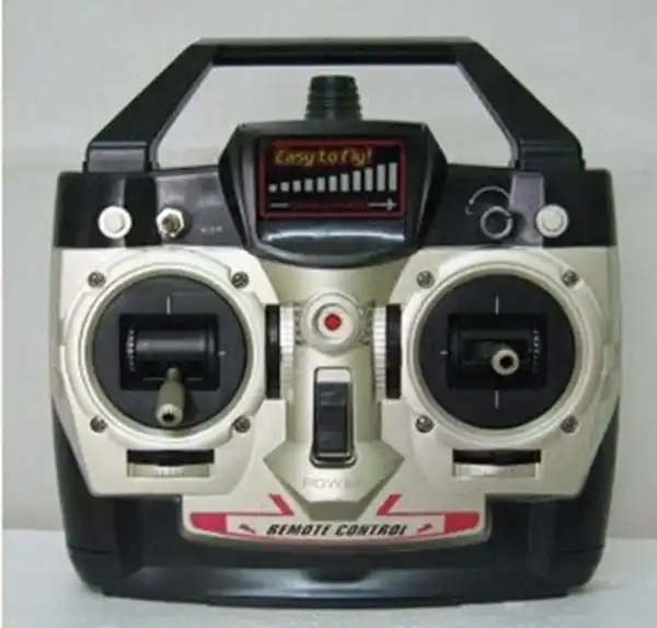 double horse 9053 parts