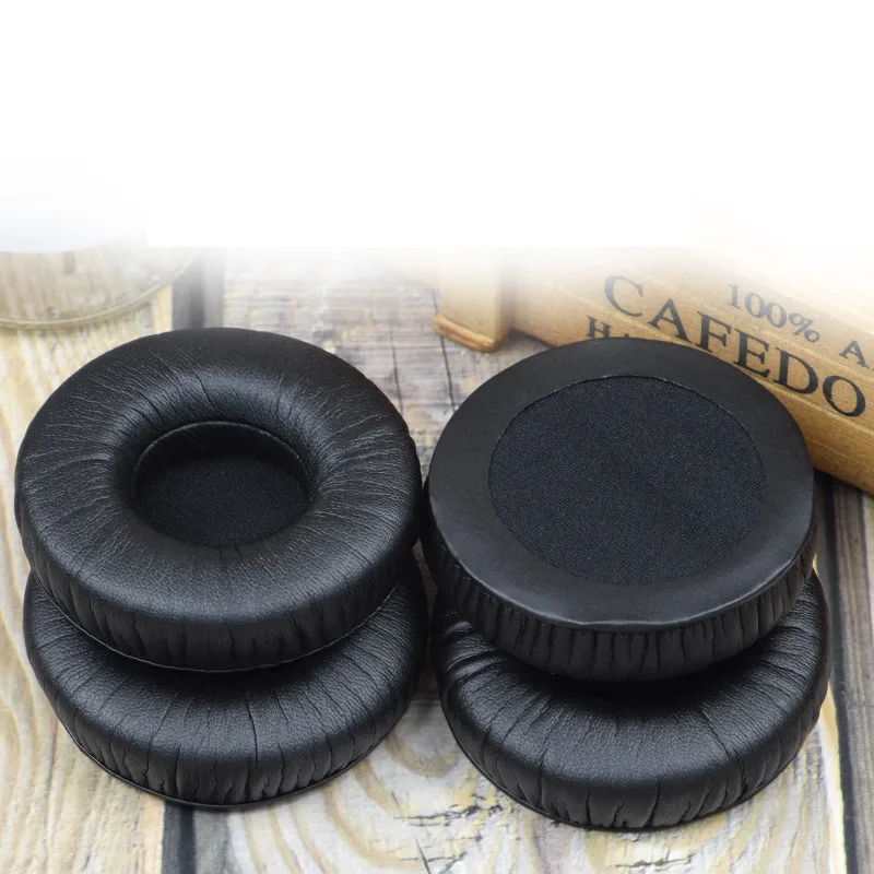 65mm High Quality Protein Skin Foam Ear Pads Cushions for Beyerdynamic DTX350p Headphones 10.15 (8)