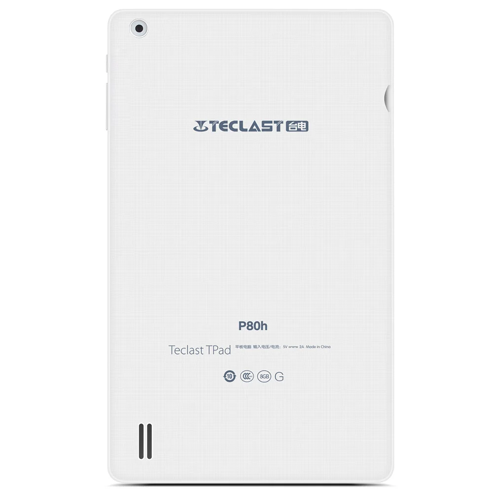 Teclast P80h 8 дюймов Android 7 0 планшетный ПК MTK8163 64 бит четырехъядерный 1 3 ГГц WXGA ips экран