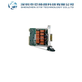 

100% original 95% new ,NI PXI-2586 PXI Relay Module 100% quality. Rest assured purchase