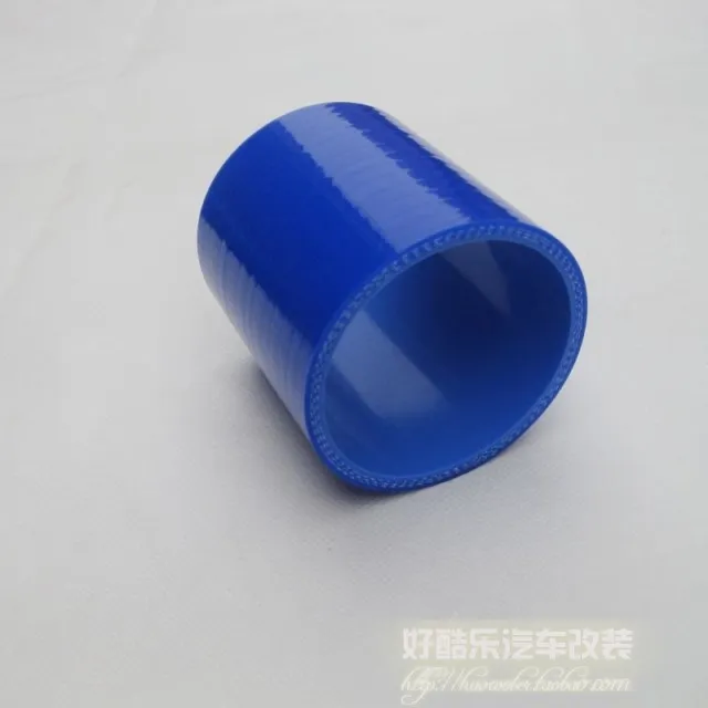 

Universal 51MM(2Inch) 3-Ply Straight Silicone Hose Coupler 51MM Turbo Intake,High Performance Silicone Hose