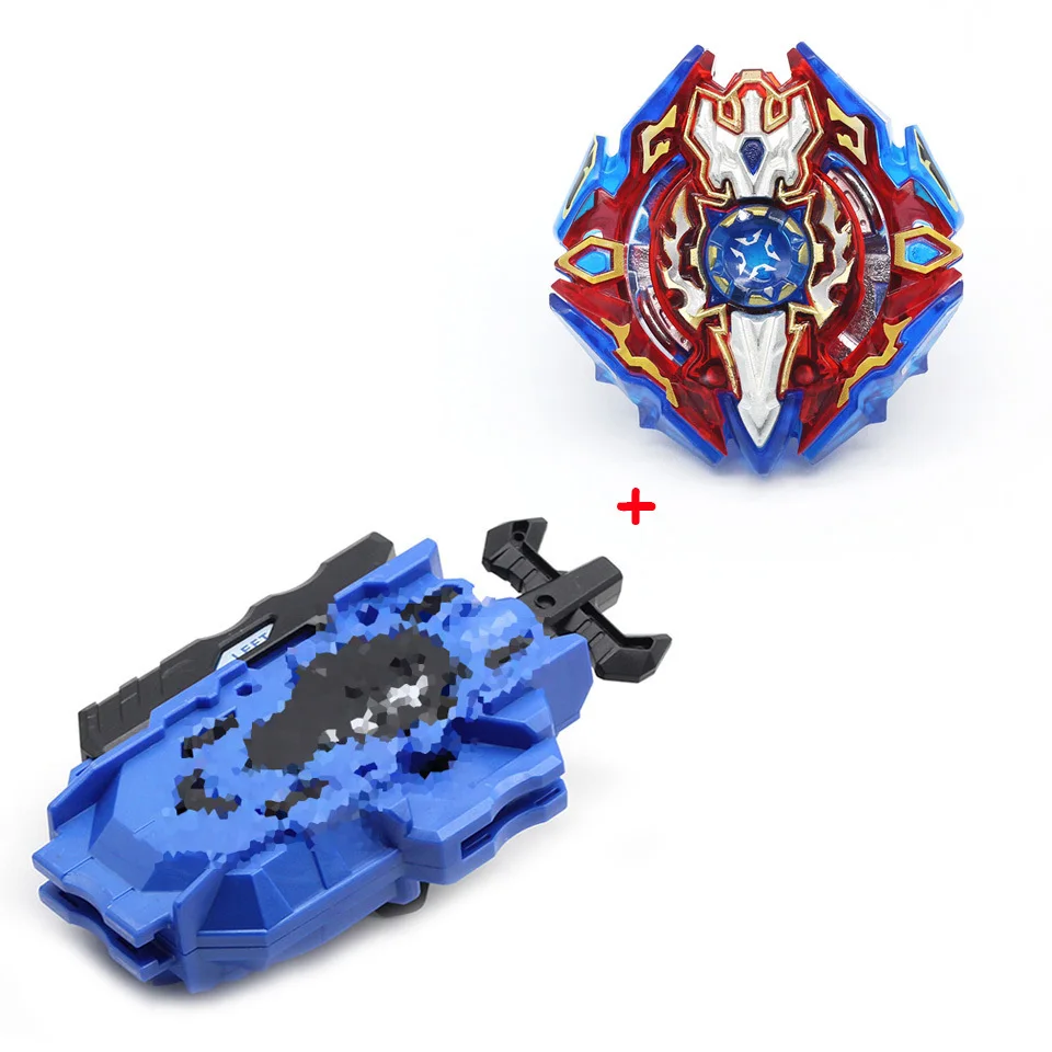 Горячая Beyblade Burst B129 B134 B127 Fafnir Cho-z Valkyrie. z. ev с средство для запуска Beyblade игрушка-Лидер продаж, спинер для детей