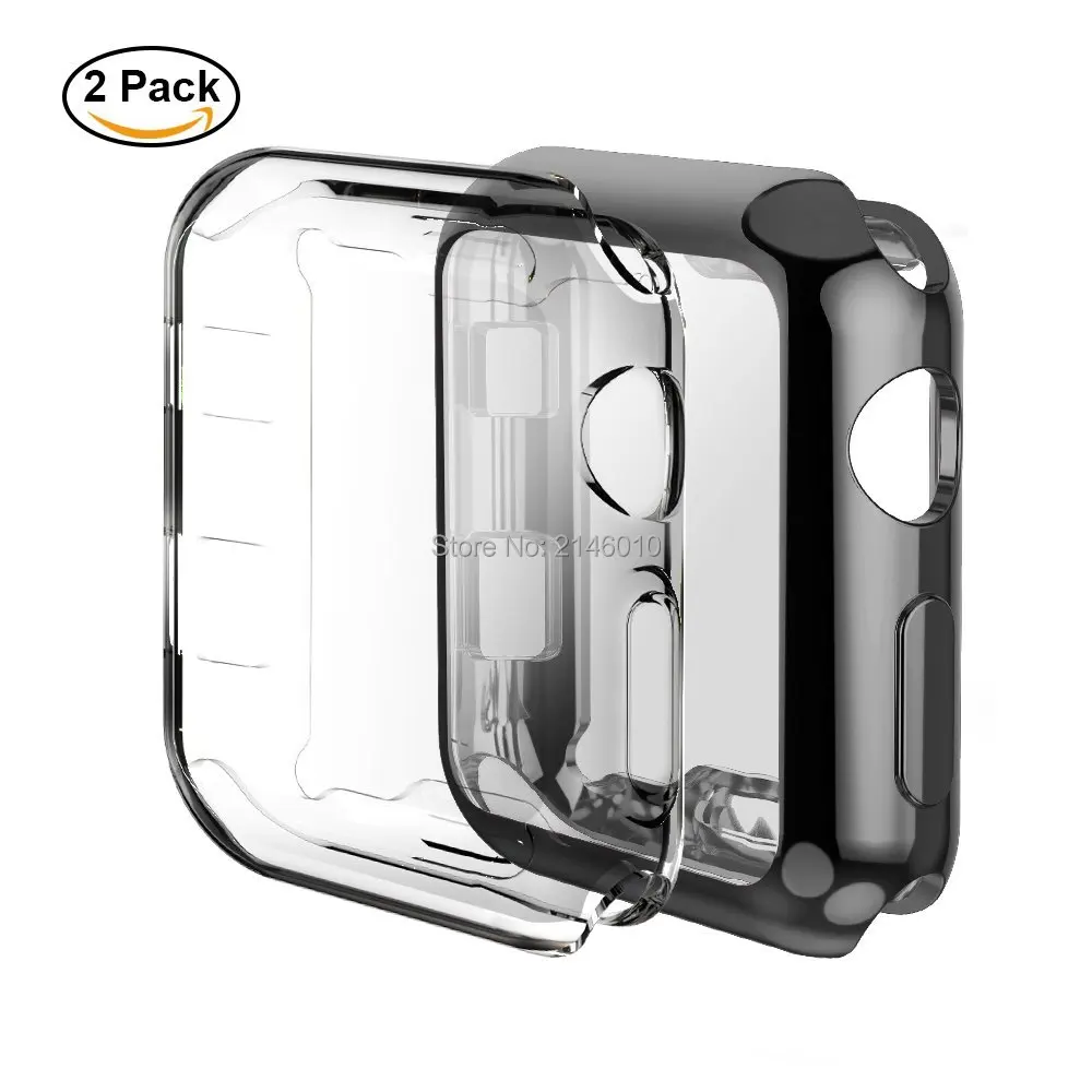 supcase tpu apple watch