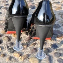 10 пар/лот пятка пробка высокий Heeler противоскользящая Силиконовая полоска от натирания на пятку протекторы шпильки танцевальные Чехлы для невесты сувенир для свадебной вечеринки