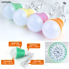 New LED Hanging Bulb Tent Lamp Fishing Camping Light Lamp Tent Lantern Outdoor Emergency mini portable lantern tent light led bulb emergency lamp waterproof hanging hook flashlight for outdoor fishing camping