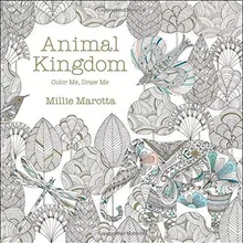 Животное Королевство(+ 12 бесплатных карандашей): Инки Охота за сокровищами и книга раскрашивания для детей и взрослых лучший подарок