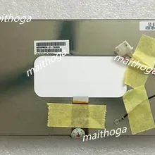 Высокое качество 7,0 дюймов TFT ЖК-дисплей Экран A070FW01 480(RGB)* 234