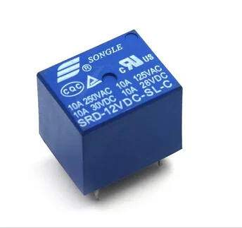 Relay 12v