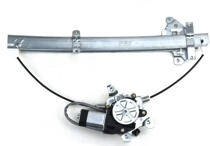 

Window Regulator with motor for Nissan PICK UP (D22) (3.02-12.06)