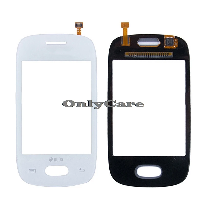 3 2 &quotдля samsung Galaxy Pocket Neo S5312 S5310 Сенсорный экран планшета спереди Стекло объектив