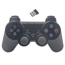 Геймпад беспроводной контроллер Bluetooth для ПК PS 3 шт. 360 игровой контроллер джойстика приемник Bluetooth