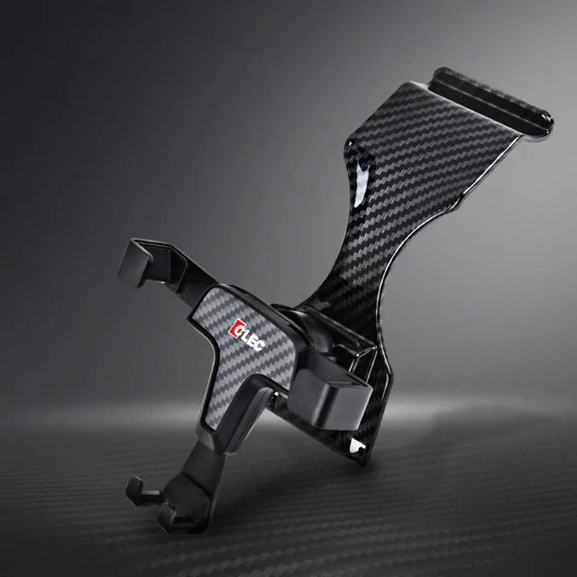 Car Mobile Phone Holder For MercedesBenz E Class W213 E200 E400 E300