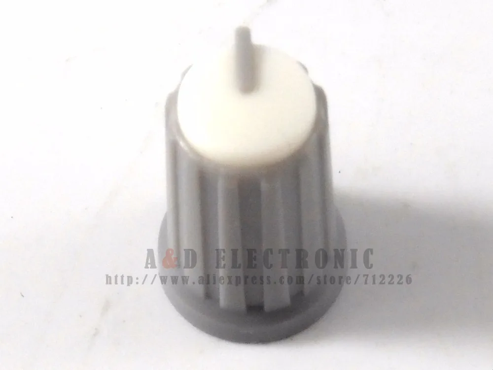 50PCS knob For TRIM Pioneer DJM800, DJM900, DJM2000 spare part DAA1204