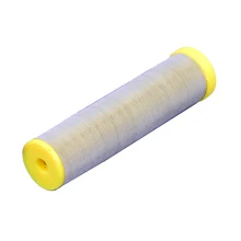 Безвоздушный фильтр распылителя для Wiwa и Binks, желтый, 70 сетка