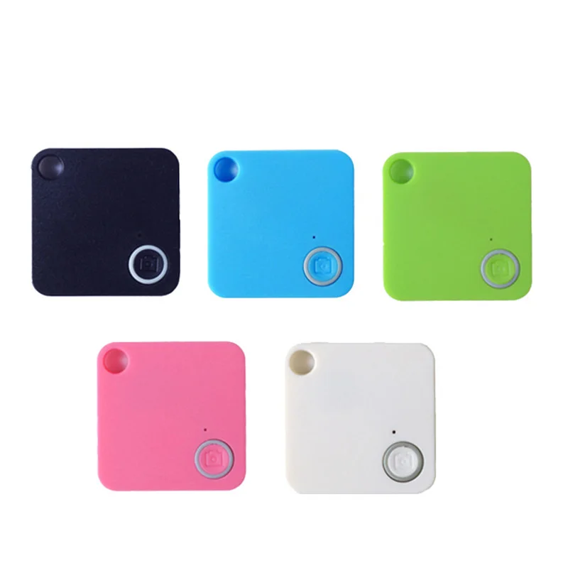 Key Finder Tags Gps Bluetooth Tracker Key Finder Locator Smart Remote Control Anti Lost Keychain Alarm Bluetooth Tracker