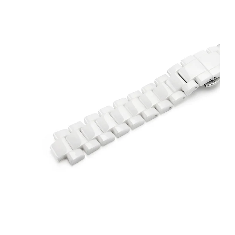 New arrival 18mm Ceramic watch strap for Emporio Armani watch band AR1425 AR1426 Watchbands Wrist band Bracelet for Armani band