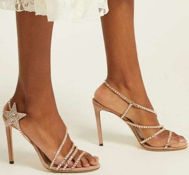 JIMMY-CHOO-Lynn-100-crystal-embellished-suede-pink-sandal