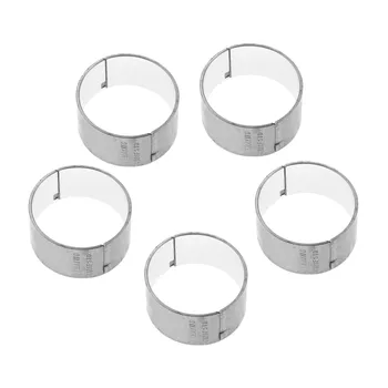 

DRELD 10Pcs Connecting Rod Bearing Motor Engine Parts fit for 186F Diesel Engines Generators Electrical Generator Accessories