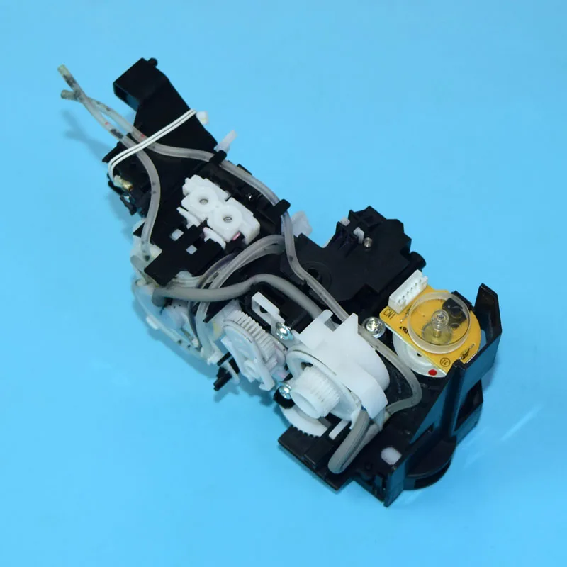 Unidade de Manutenção da Impressora para Brother Kits de Estação de Limpeza de Impressão J6710dw J6910dw J6510dw J5910dw - Imagem 4