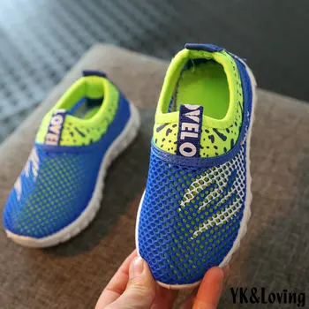 

Best selling mesh fashion children's shoes casual canvas shoes girls boys children's flat shoes comfortable baby sports shoes