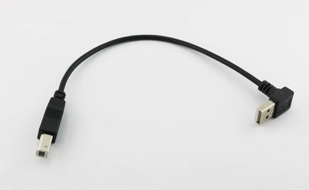 USB 2.0AB 25 5