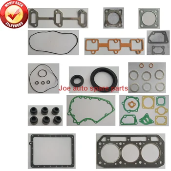 

Engine Full gasket set kit for Yanmar engine : 3T84 3T84-2
