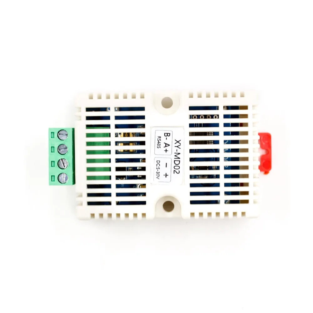 1 шт. Новое поступление RS485 датчик температуры и влажности/rs485 modbus датчик температуры s