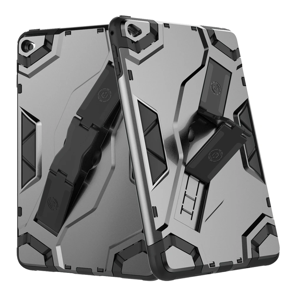 

Case for IPad Mini 1 2 3 for Ipad Mini 4 7.9" Heavy Duty Hybrid Protective Cover For Ipad mini 1/2/3/4 7.9 Silicone Hard Case