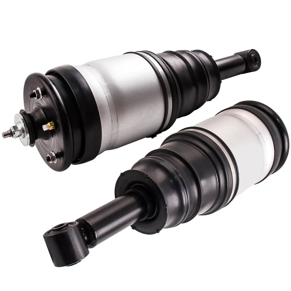 

1Pair Rear Shock Struts suspension for Land Rover LR3 (Disco 3) 2005-2009 RPD000305 Struts RPD000306 LR016402
